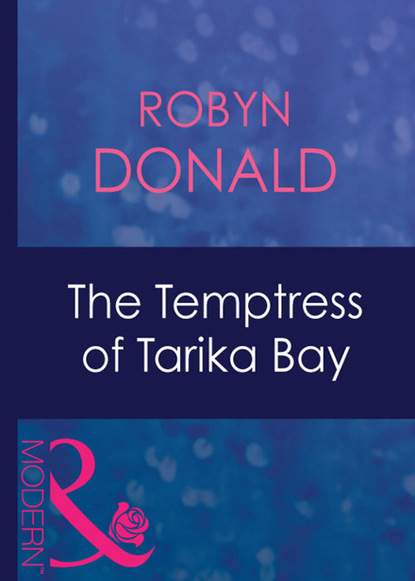 Скачать книгу The Temptress Of Tarika Bay