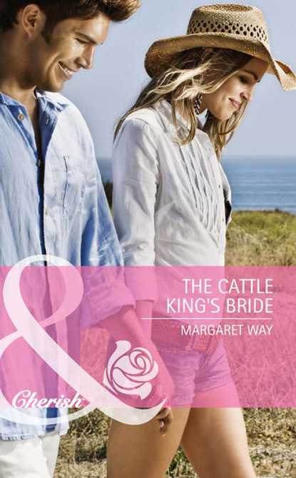 Скачать книгу The Cattle King's Bride