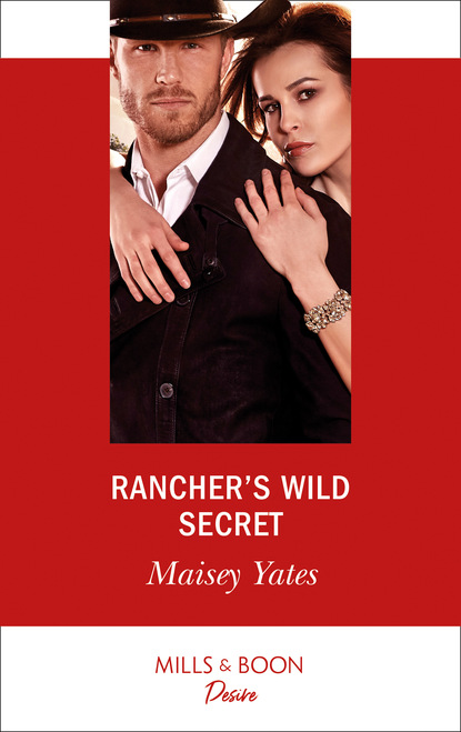 Rancher's Wild Secret