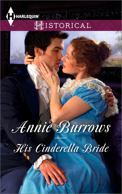 Скачать книгу His Cinderella Bride