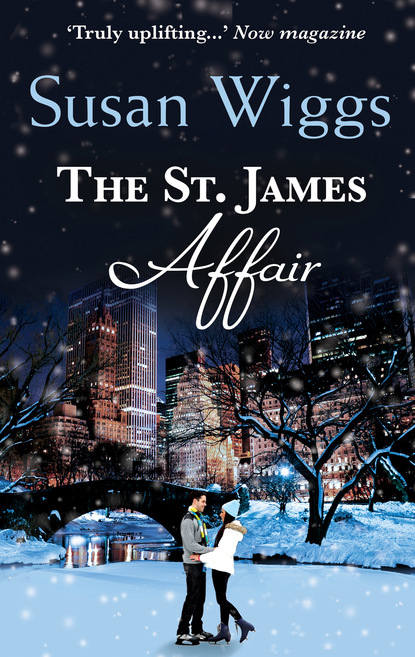 Скачать книгу The St James Affair