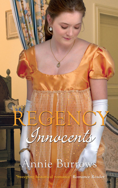 Скачать книгу Regency Innocents