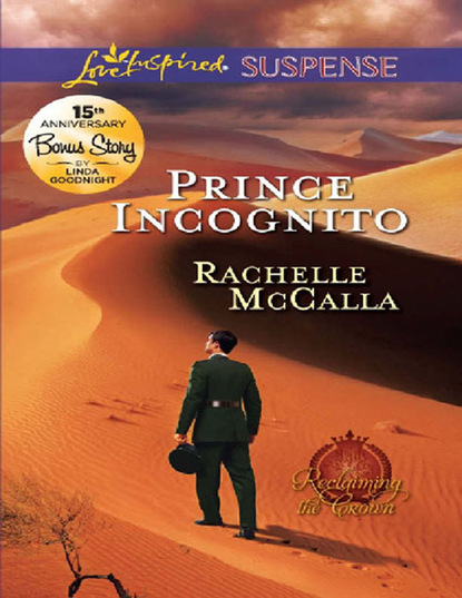 Скачать книгу Prince Incognito