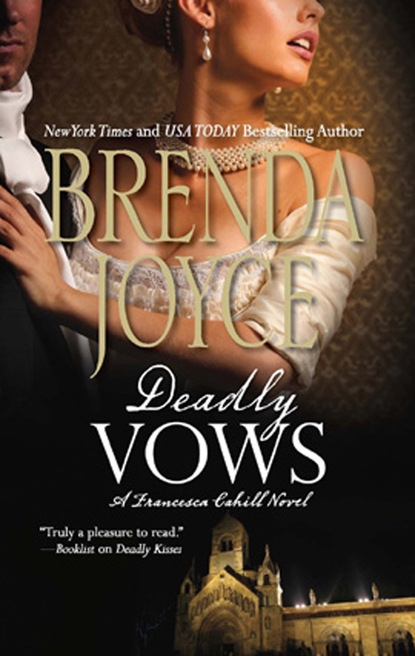 Скачать книгу Deadly Vows