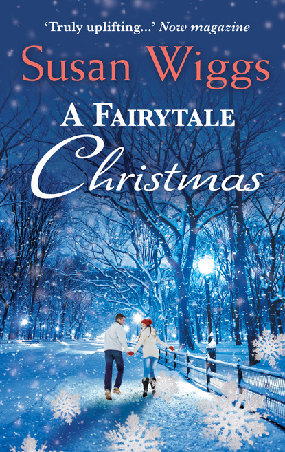 Скачать книгу A Fairytale Christmas