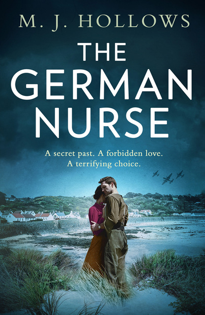 Скачать книгу The German Nurse