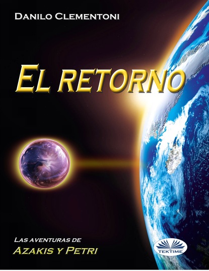 Скачать книгу El Retorno