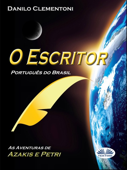 Скачать книгу O Escritor (Português Do Brasil)