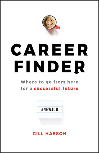 Скачать книгу Career Finder