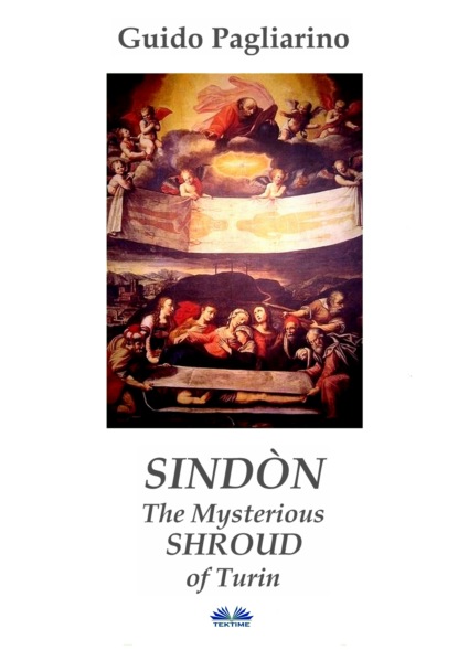 Скачать книгу Sindòn The Mysterious Shroud Of Turin