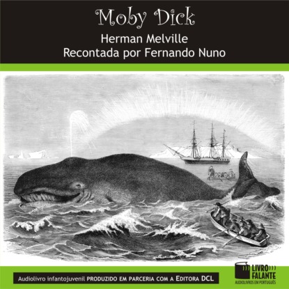 Скачать книгу Moby Dick (Integral)
