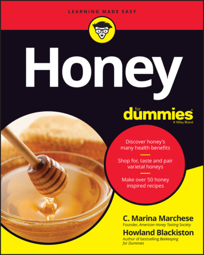 Скачать книгу Honey For Dummies