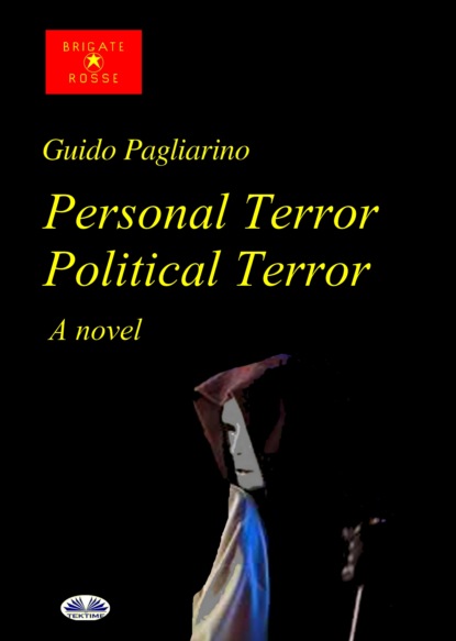 Скачать книгу Personal Terror Political Terror