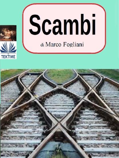 Скачать книгу Scambi