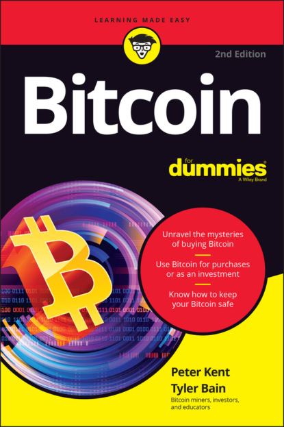 Скачать книгу Bitcoin For Dummies