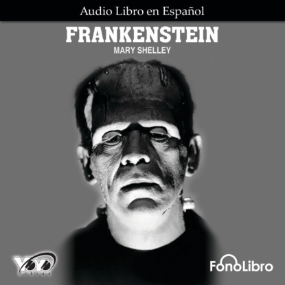 Скачать книгу Frankenstein (abreviado)