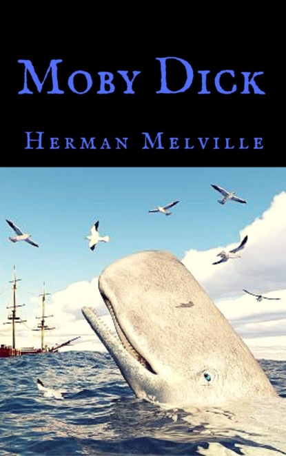 Скачать книгу Moby Dick