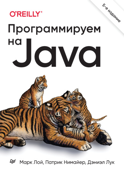 Скачать книгу Программируем на Java (+ epub)