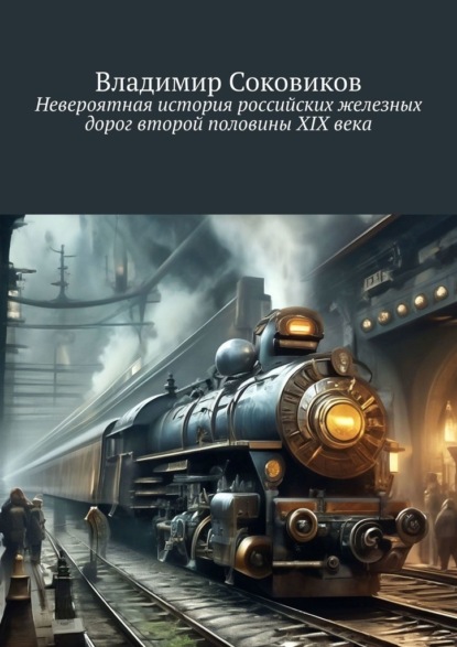 Невероятная история российских железных дорог второй половины XIX века