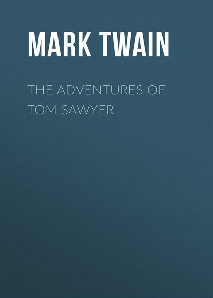 Скачать книгу The Adventures of Tom Sawyer